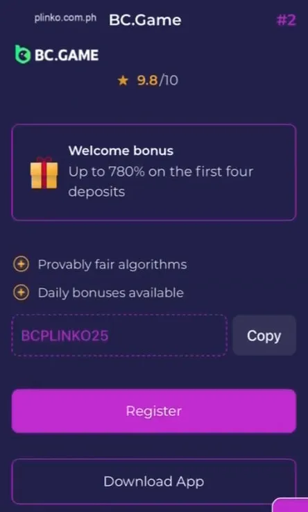 Légalité et sécurité du jeu Plinko en Belgique Légalité et sécurité du jeu Plinko en Belgique